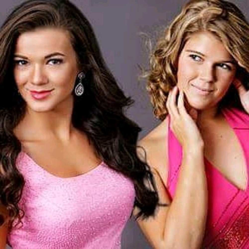 Meet your Posher, Tonya